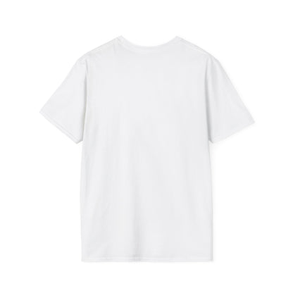 BASALT Minimalist Cotton Tee | Unisex Regular Fit T-Shirt