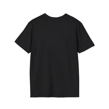 BASALT Minimalist Cotton Tee | Unisex Regular Fit T-Shirt